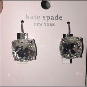 Kate spade earrings